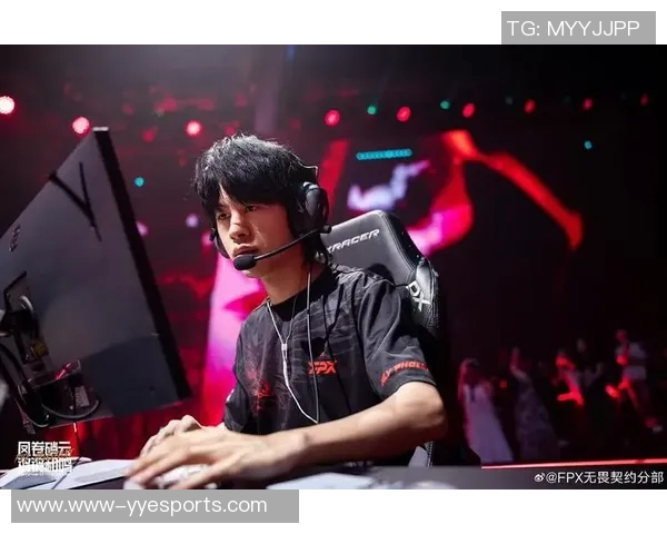 FPX战队在S15LOL赛季中创新高CSGO配合助力团队表现提升