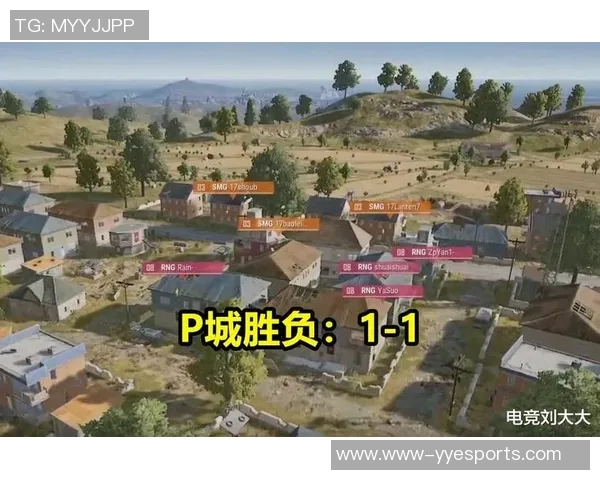 提升CSGO游戏意识的科学训练方法与S15电竞比分分析技巧