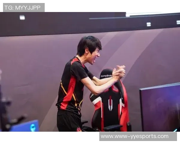 FPX在S15电竞总决赛世界大师赛中的心理素质表现分析与点评