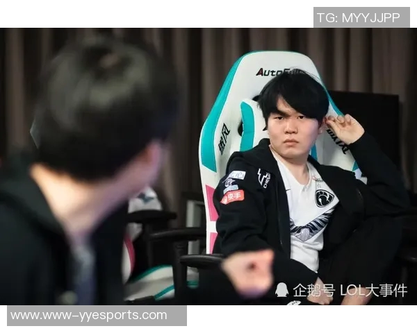 赛后复盘WE与IG对决的战术分析与意识探讨S15LOL精彩回顾