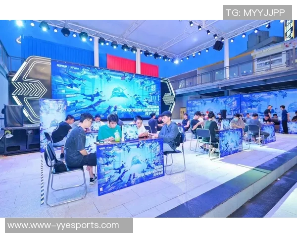 电竞比分深度对话周敏探索和平精英背后的奋斗与成长之路 电竞比分深度对话周敏探索和平精英背后的奋斗与成长之路