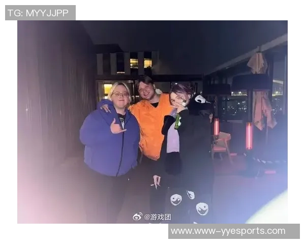 揭秘赵芳成功之道谈CSGO背后的坚持与创新