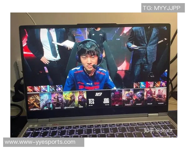 esports数据世界大师赛特别报道揭示JDG战队的蜕变与新篇章
